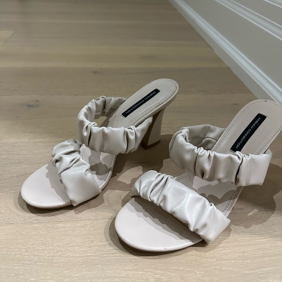French connection heels - Picture 1 of 3